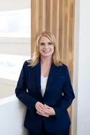 Chrystal Smith, Edmonton, Real Estate Agent